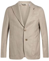 Paoloni - Blazer - Lyst
