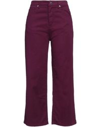 Fedeli - Trouser - Lyst