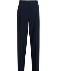 MICHAEL Michael Kors - Trouser - Lyst