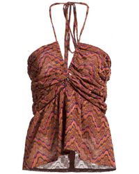 LUCE - Tops - Lyst