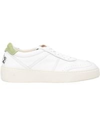 BLOCKS 79 - Sneakers Leather - Lyst
