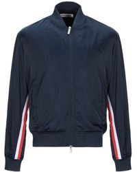 Bikkembergs - Jacket - Lyst