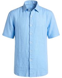 120% Lino - Shirts - Lyst