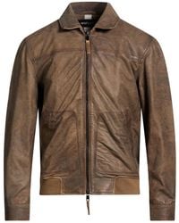 Bully - Jacket - Lyst
