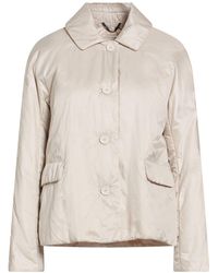 Max Mara - Light Jacket Polyester - Lyst