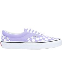 vans lilla