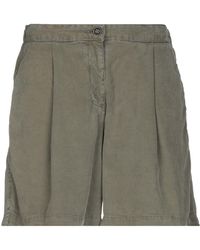 Woolrich Short - Vert