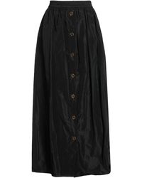 Twinset - Maxi Skirts - Lyst