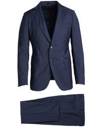Tombolini - Suit - Lyst