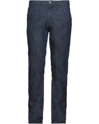 Giorgio Armani - Pantaloni Jeans - Lyst