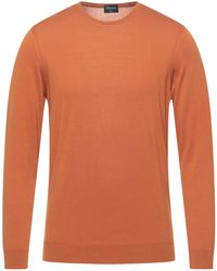 Drumohr - Pullover - Lyst