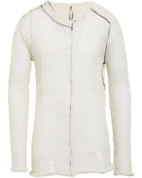 Masnada - Pullover - Lyst