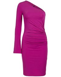 Dixie - Mini Dress - Lyst