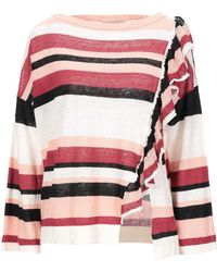 Kaos - Sweater - Lyst