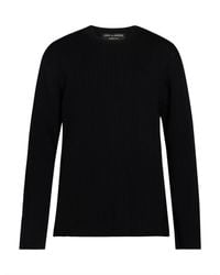 Comme des Garçons - Pullover - Lyst