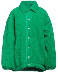Khrisjoy - Shearling & Teddy - Lyst