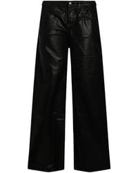 Laneus - Pants Cotton - Lyst