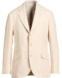 Brunello Cucinelli - Blazers - Lyst