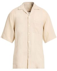 120% Lino - Shirts - Lyst