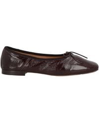 Mansur Gavriel - Ballet Flats - Lyst