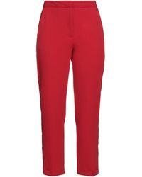 Dixie - Trouser - Lyst