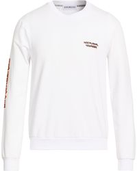 Bikkembergs - Sweatshirt - Lyst