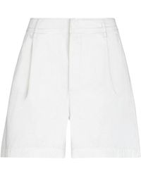 Polo Ralph Lauren Mini shorts for Women - Up to 50% off at Lyst.com