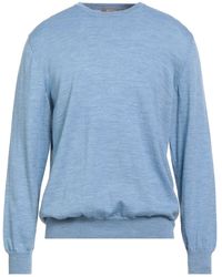 Andrea Fenzi - Pullover - Lyst