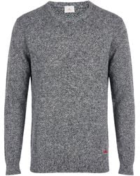 Peuterey - Sweater Wool, Polyamide - Lyst