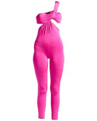 ACTUALEE - Jumpsuits - Lyst