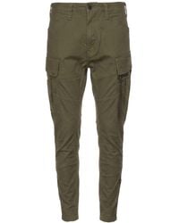 G-Star - Military Pants Cotton, Elastane - Lyst
