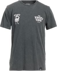 Re:Covered - T-Shirt Organic Cotton - Lyst