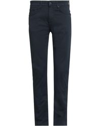 BOSS - Midnight Pants Cotton, Elastane - Lyst