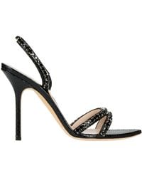 Pollini - Sandals - Lyst