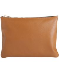 Virreina - Handbag Leather - Lyst