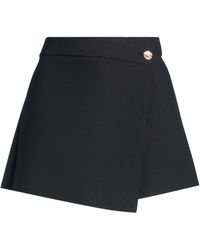 MSGM - Shorts & Bermuda Shorts - Lyst