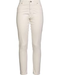 Berwich - Pants - Lyst