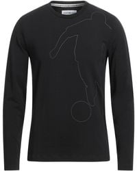 Bikkembergs - T-shirt - Lyst