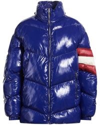 Bally - Pufferjacke & Daunenjacke - Lyst