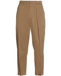 BE ABLE - Pants - Lyst