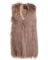 Fabiana Filippi - Shearling & Teddy - Lyst