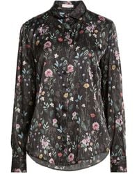 Camicettasnob - Shirt - Lyst