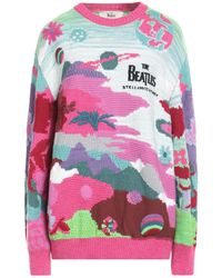 Stella McCartney - Pullover - Lyst