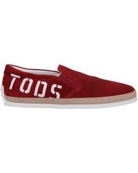 Tod's - Sneakers - Lyst