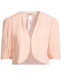 Twinset - Jackets - Lyst