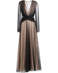 Twinset - Maxi Dress - Lyst