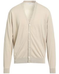 FILIPPO DE LAURENTIIS - Strickjacke - Lyst