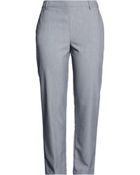 Twinset - Trouser - Lyst