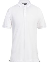 Joop! - Polo Shirt Pima Cotton - Lyst