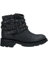 Ash - Ankle Boots - Lyst